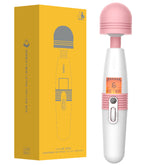 Leten Lighting AV Vibrator